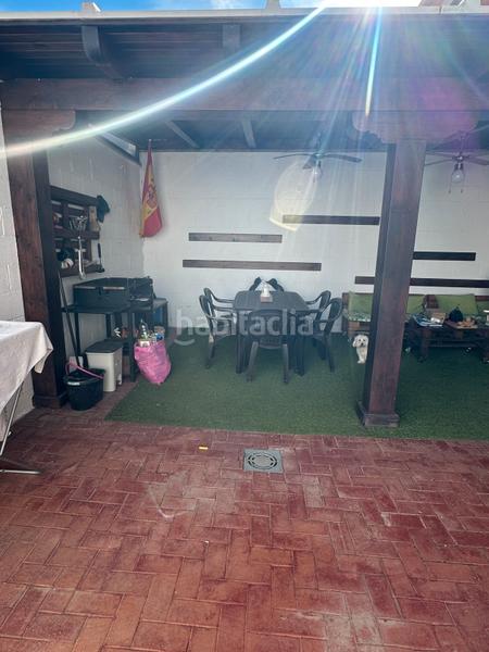 Foto 2012c334-5d94-4f5e-bdfc-554a413ba2ca. Casa in Puerta de Murcia-Colegios Ocaña