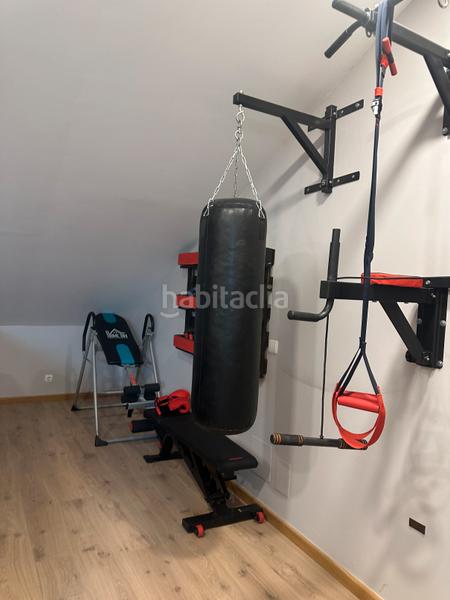 Foto 43d041c1-05b7-4fa5-96af-43fa787055c9. Casa in Puerta de Murcia-Colegios Ocaña