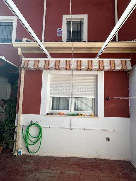 Foto 84be2827-9b75-45d3-b56c-e51db38d8c20. Casa in Puerta de Murcia-Colegios Ocaña