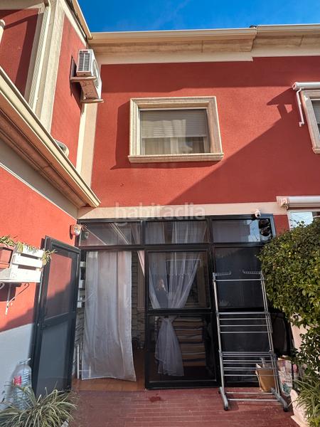 Foto adf0d5a0-5cfe-4888-adec-97124c5b24b5. Casa in Puerta de Murcia-Colegios Ocaña