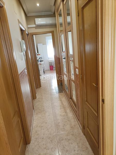 Foto 01684551-2f7a-4346-a416-5fb3ceae7690. Casa chalet adosado4 plantas en Puerta de Murcia-Colegios Ocaña