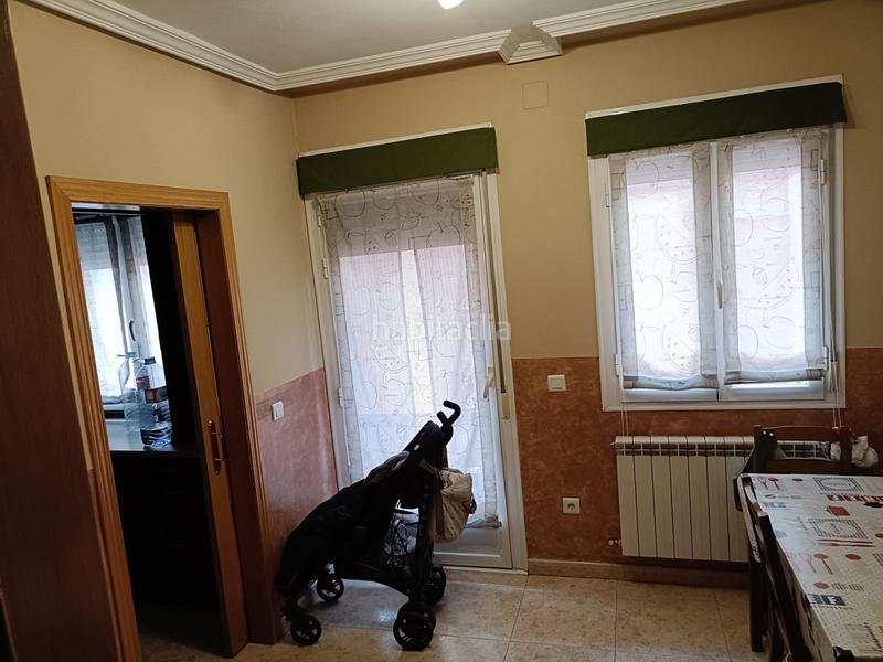 Foto 05170bd6-3d62-42c3-8158-1e7f9844998a. Casa chalet adosado4 plantas en Puerta de Murcia-Colegios Ocaña