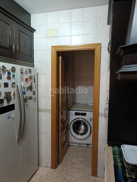 Foto 0952bad6-6833-4714-a7bd-af1d11d7ea24. Casa chalet adosado4 plantas en Puerta de Murcia-Colegios Ocaña