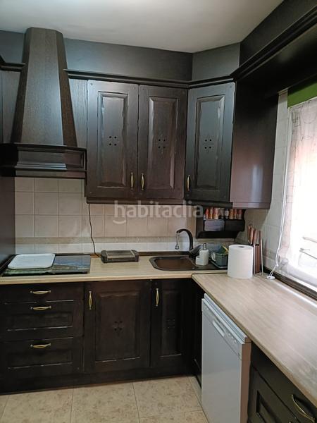 Foto 11712315-4cf1-4ed7-affb-75c5c8acc534. Casa chalet adosado4 plantas en Puerta de Murcia-Colegios Ocaña