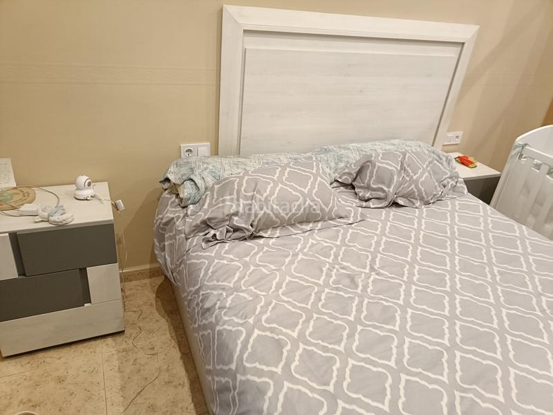 Foto 231004e6-2a69-4d03-bd6c-4c3f2bd507f0. Casa chalet adosado4 plantas en Puerta de Murcia-Colegios Ocaña