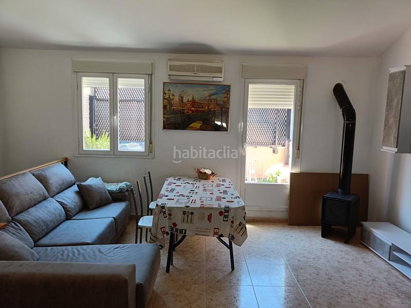 Foto 2f1b8cf8-568f-4a07-ac54-266c2124671a. Casa chalet adosado4 plantas en Puerta de Murcia-Colegios Ocaña