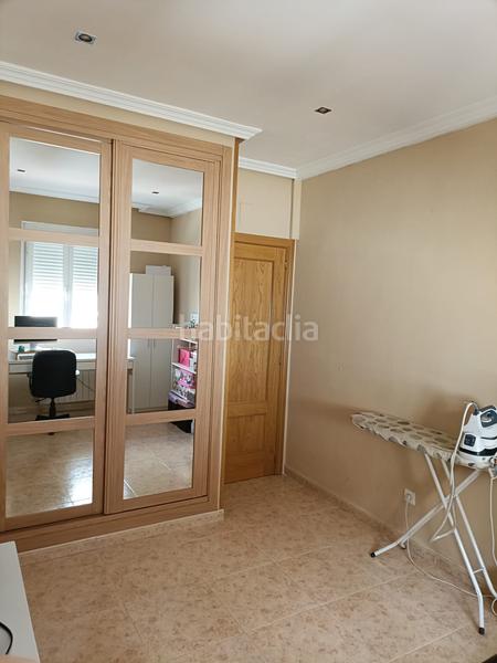 Foto 437ecd85-c5df-4ad3-87cb-7e2364b7aca2. Casa chalet adosado4 plantas en Puerta de Murcia-Colegios Ocaña