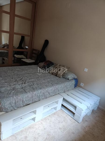 Foto 4d225388-9a32-462d-9a9a-57f7dff19c0e. Casa chalet adosado4 plantas en Puerta de Murcia-Colegios Ocaña