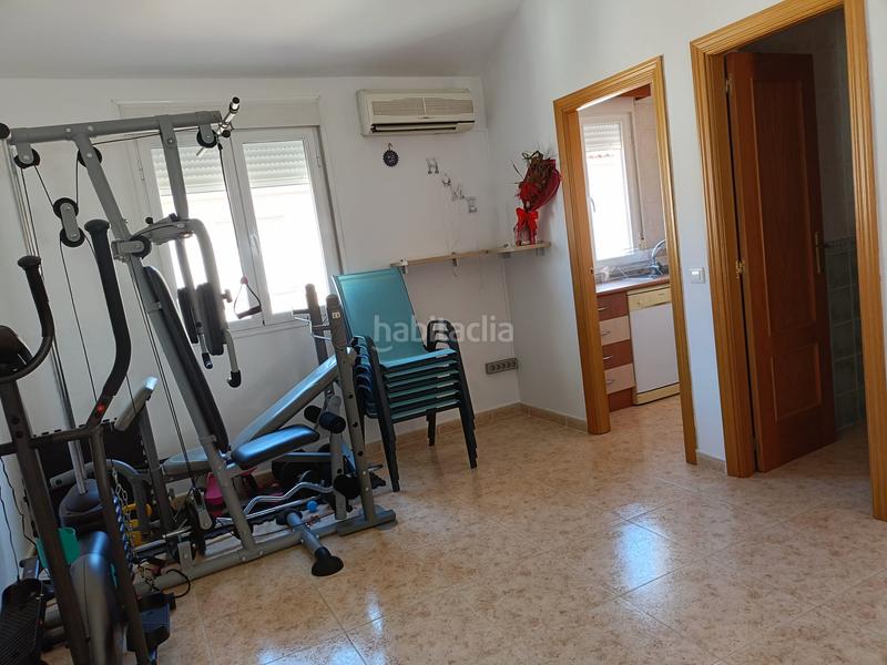 Foto 561a4d9e-d6c6-4660-934c-9bc2d18f4766. Casa chalet adosado4 plantas en Puerta de Murcia-Colegios Ocaña