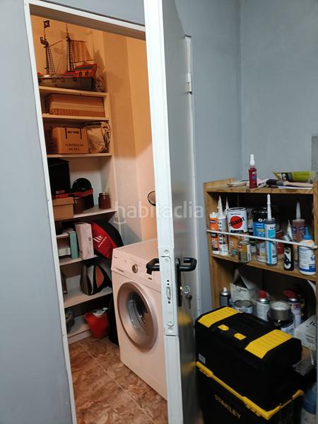 Foto 5b28fb23-ca2f-4379-8532-6c089f1bd1d7. Casa chalet adosado4 plantas en Puerta de Murcia-Colegios Ocaña