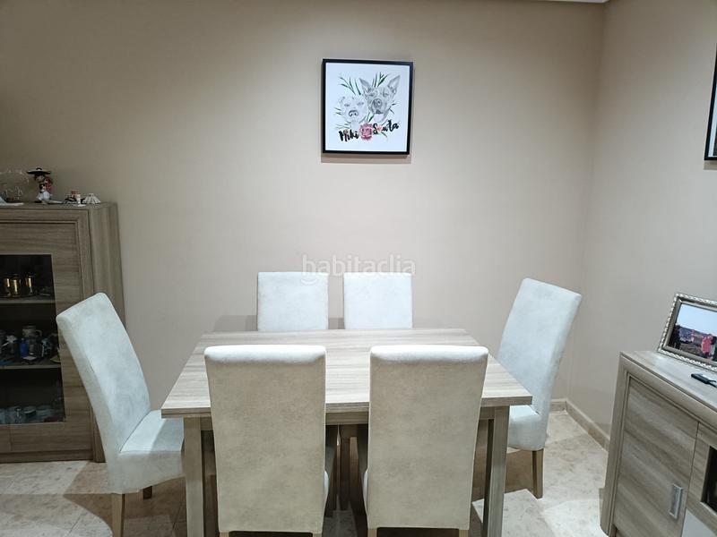 Foto 6da51dcc-023a-4f06-b9a9-502a311a23fb. Casa chalet adosado4 plantas en Puerta de Murcia-Colegios Ocaña