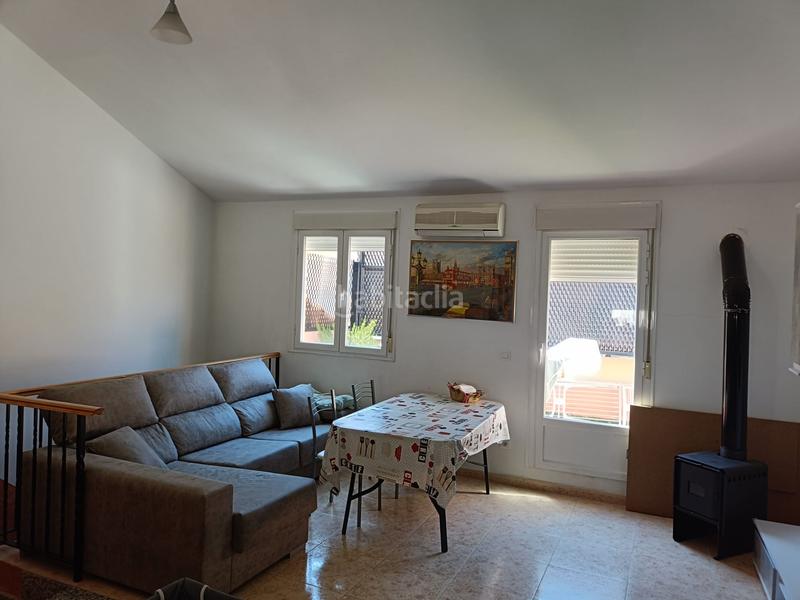 Foto ad625b12-65bf-4a5f-af3f-a86099842134. Casa chalet adosado4 plantas en Puerta de Murcia-Colegios Ocaña