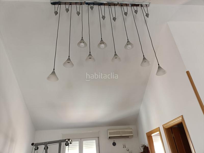 Foto aecd5765-f552-4ca9-84bc-396ba784e010. Casa chalet adosado4 plantas en Puerta de Murcia-Colegios Ocaña