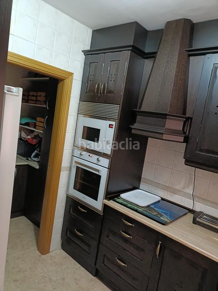 Foto c5d72ac7-b3e3-4248-81cf-fd4930331165. Casa chalet adosado4 plantas en Puerta de Murcia-Colegios Ocaña