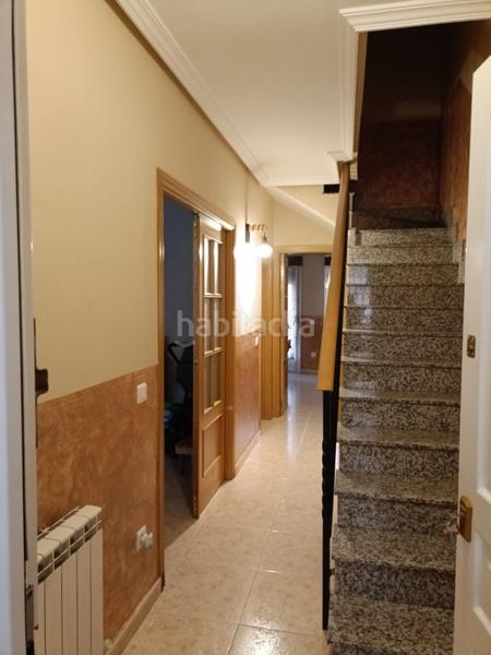 Foto cb62c7b6-4e80-4226-b244-da29fb4b9236. Casa chalet adosado4 plantas en Puerta de Murcia-Colegios Ocaña