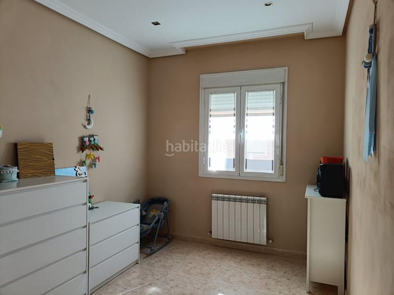 Foto d62bff67-7614-43d9-8860-5b5cdc52cbee. Casa chalet adosado4 plantas en Puerta de Murcia-Colegios Ocaña