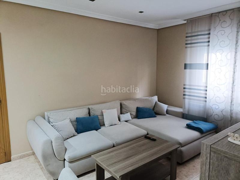 Foto e9230c37-da3a-4d78-80d5-fdfe8b443fc8. Casa chalet adosado4 plantas en Puerta de Murcia-Colegios Ocaña