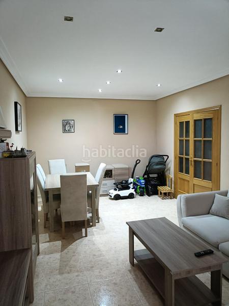 Foto ec83d434-d2a4-4688-ab84-c629569effdf. Casa chalet adosado4 plantas en Puerta de Murcia-Colegios Ocaña