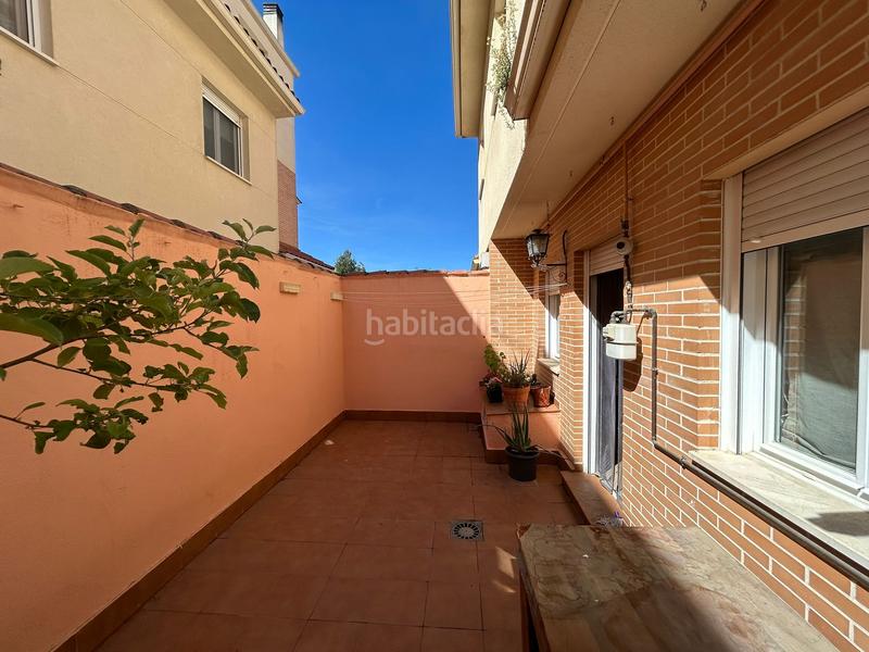 Foto f40cf3c8-d86f-4b96-ae95-a6885395ef7b. Casa chalet adosado4 plantas en Puerta de Murcia-Colegios Ocaña