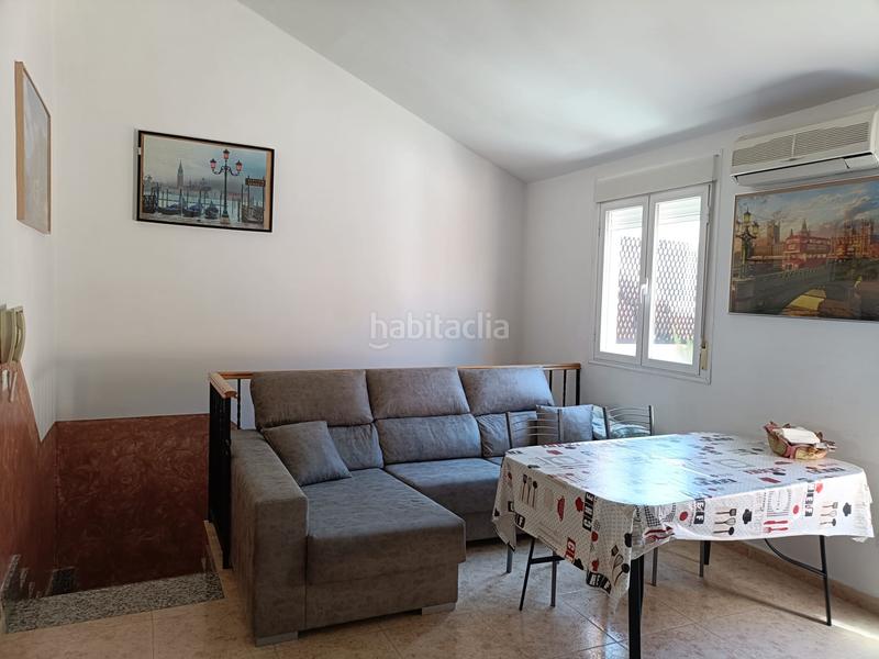 Foto f66f6888-8232-40b5-85bc-74ca5ef87a7e. Casa chalet adosado4 plantas en Puerta de Murcia-Colegios Ocaña