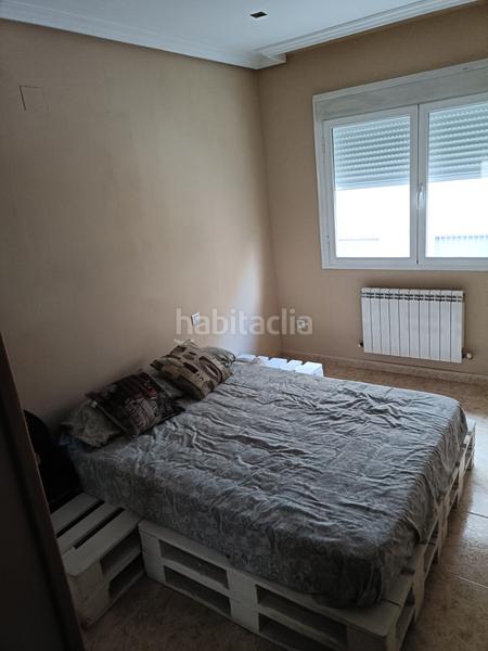 Foto fc2105df-fede-4fd4-b2d6-f6c3a24e9d6c. Casa chalet adosado4 plantas en Puerta de Murcia-Colegios Ocaña