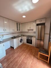Pis  Tejeras. Vivienda 2 dormitorios