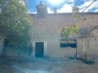 Casa  Santa maría. Casa pueblo