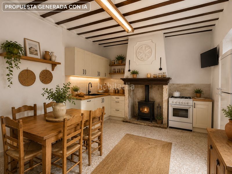Foto 09a22088-80a5-4613-83e3-7d5b26b76fa3. Casa a Cabañas de Yepes