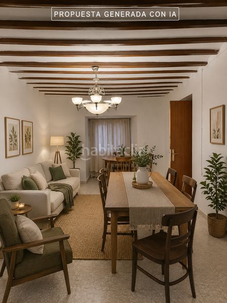 Foto 0a90c0b3-16b3-4b53-b1a1-113bb3bdb4c2. Casa a Cabañas de Yepes