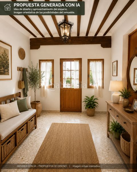 Foto a979f742-b01a-4cf6-9a0d-83f7572009be. Casa a Cabañas de Yepes