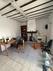 House  Sauco. Casa de pueblo  180 m2 patio