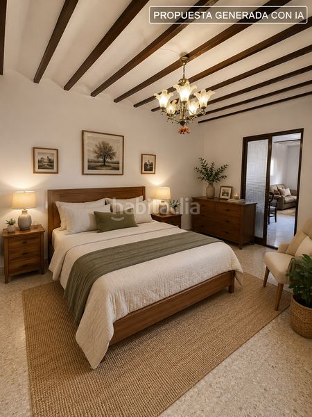 Foto b9fc88b6-d876-42b2-89bf-76b819e8ea94. Casa a Cabañas de Yepes