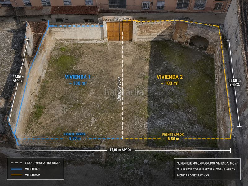 Foto de0df908-7bf1-429a-991d-84da3cd38eb8. Casa a Cabañas de Yepes