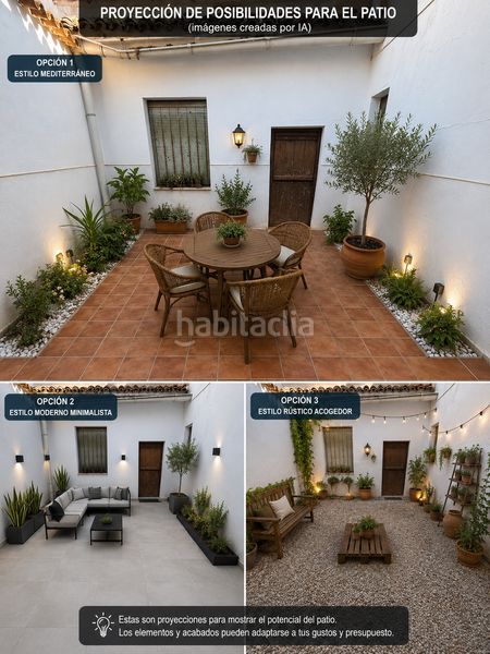 Foto e2caee70-724b-470b-96b4-01a55f3c99b4. Casa a Cabañas de Yepes