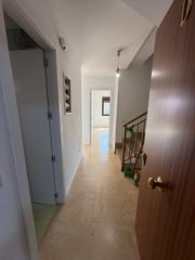 Pis  Real. 025007  vivienda duplex 3 dormitorios