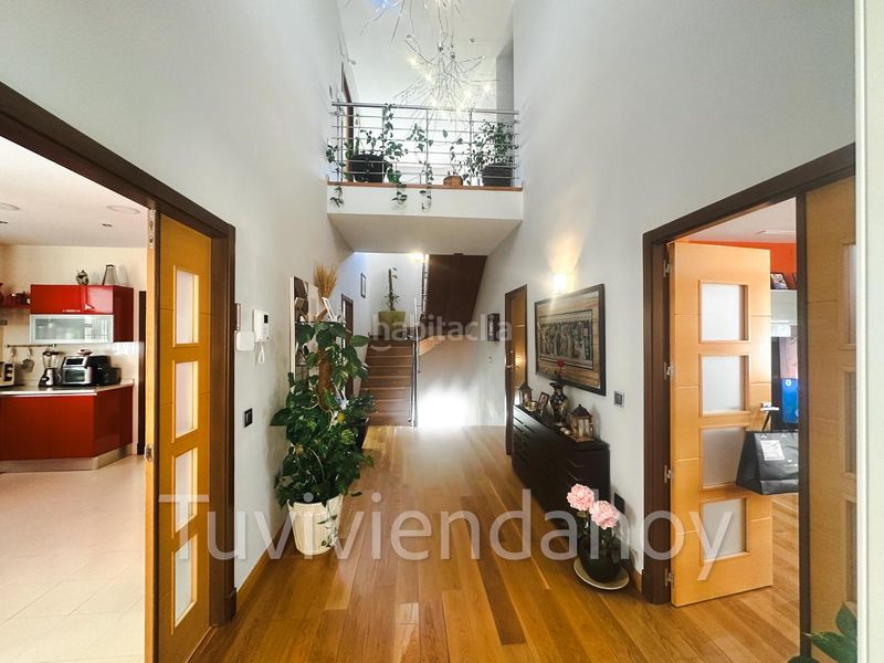 Foto 044dae3b-6c4f-4f44-9ed3-9b48e7c377d9. Casa a Puerta de Murcia-Colegios Ocaña