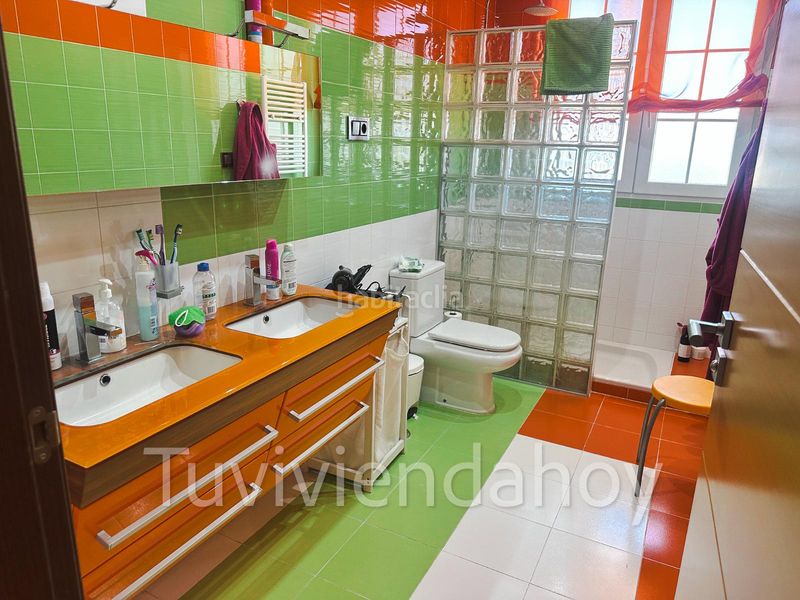 Foto 0759e100-aa39-4bee-a1af-d8e773d4092f. Casa a Puerta de Murcia-Colegios Ocaña