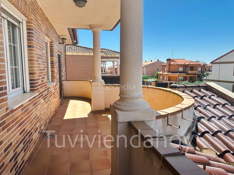 Foto 0a65fb23-236f-4a64-9cb4-147dd461211a. Casa a Puerta de Murcia-Colegios Ocaña