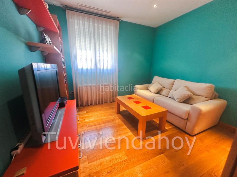 Foto 117c637c-f1f6-47e2-8597-15562196ea0d. Casa a Puerta de Murcia-Colegios Ocaña