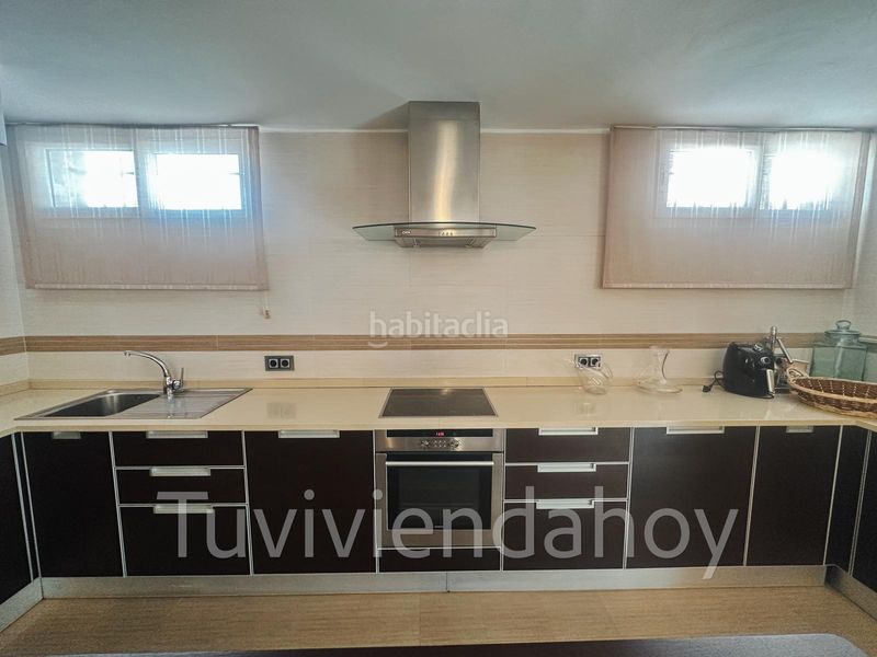 Foto 22579608-2c1b-45fb-8758-b48e1b64e834. Casa a Puerta de Murcia-Colegios Ocaña