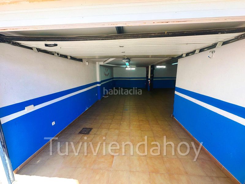 Foto 415e9cf4-5cd0-489f-b744-1bf1bceb56af. Casa a Puerta de Murcia-Colegios Ocaña