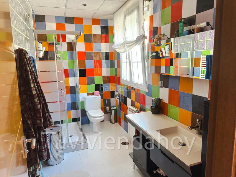 Foto 43b8ff96-2ce2-45e4-bb58-1d3177ae07d2. Casa a Puerta de Murcia-Colegios Ocaña