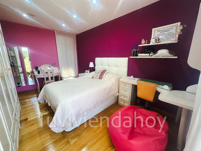 Foto 45bef2eb-8760-4277-82b2-88a90a2d0964. Casa a Puerta de Murcia-Colegios Ocaña