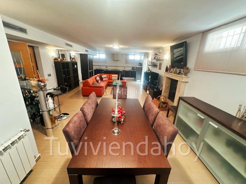 Foto 4dee31c6-c6cb-4151-a60c-bb643ef713a9. Casa a Puerta de Murcia-Colegios Ocaña