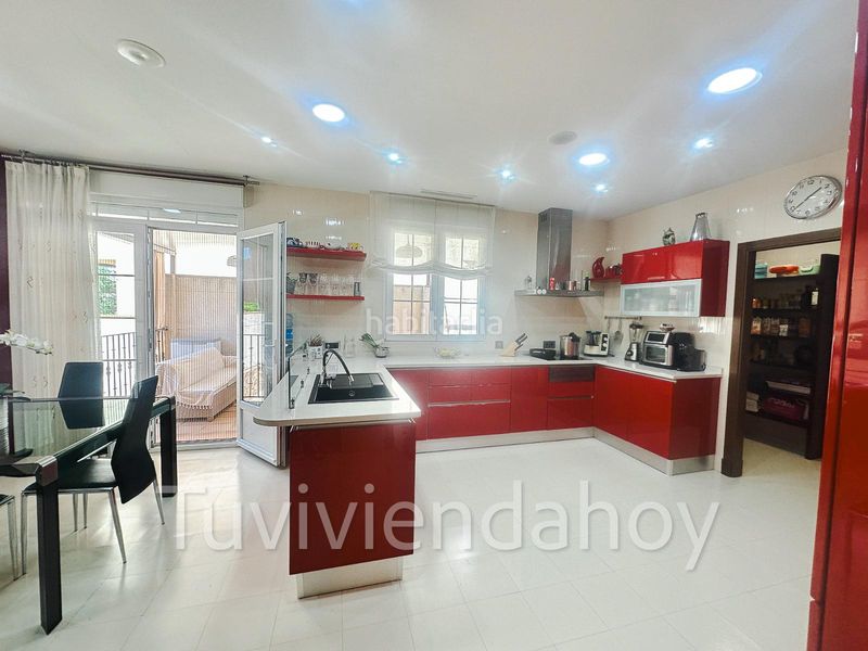 Foto 510e7e90-3174-4dbc-80eb-52233457eb83. Casa a Puerta de Murcia-Colegios Ocaña