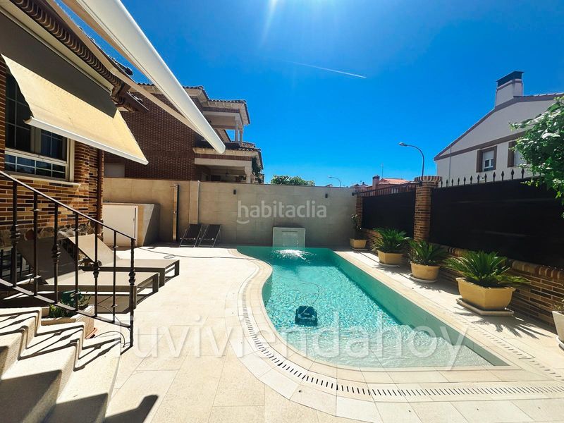 Foto 5f290978-5788-48e0-8581-28f6f11b0627. Casa a Puerta de Murcia-Colegios Ocaña