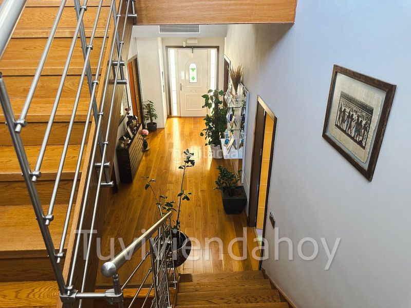 Foto 6a7eaf2b-e450-4415-8900-f41dbc38bf65. Casa a Puerta de Murcia-Colegios Ocaña