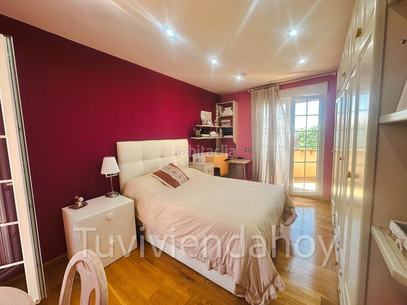 Foto 7e532eb5-18ea-4333-89d9-1aa8ccff94a5. Casa a Puerta de Murcia-Colegios Ocaña