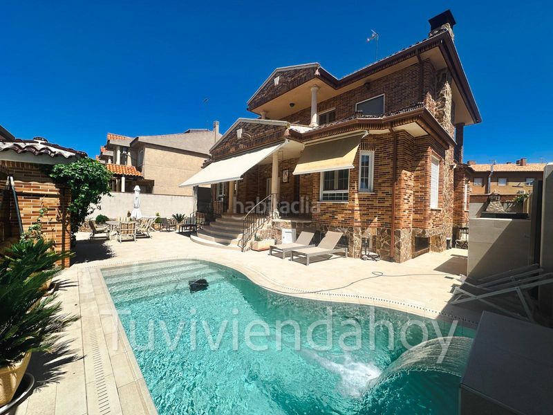 Foto 872165fc-2d99-45a3-8ba7-63a8c17efc46. Casa a Puerta de Murcia-Colegios Ocaña