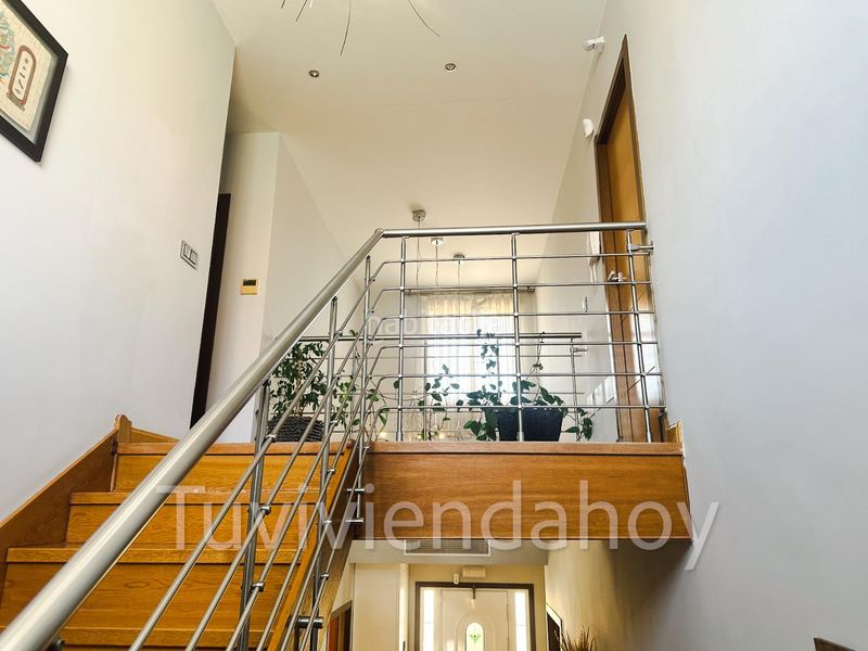 Foto 8b91fbea-70ec-44bd-880c-1c7cfa060d56. Casa a Puerta de Murcia-Colegios Ocaña